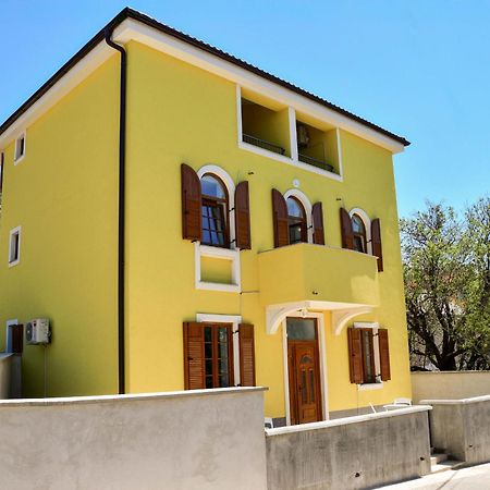Apartment Val-5 By Interhome Sveti Juraj Exterior foto