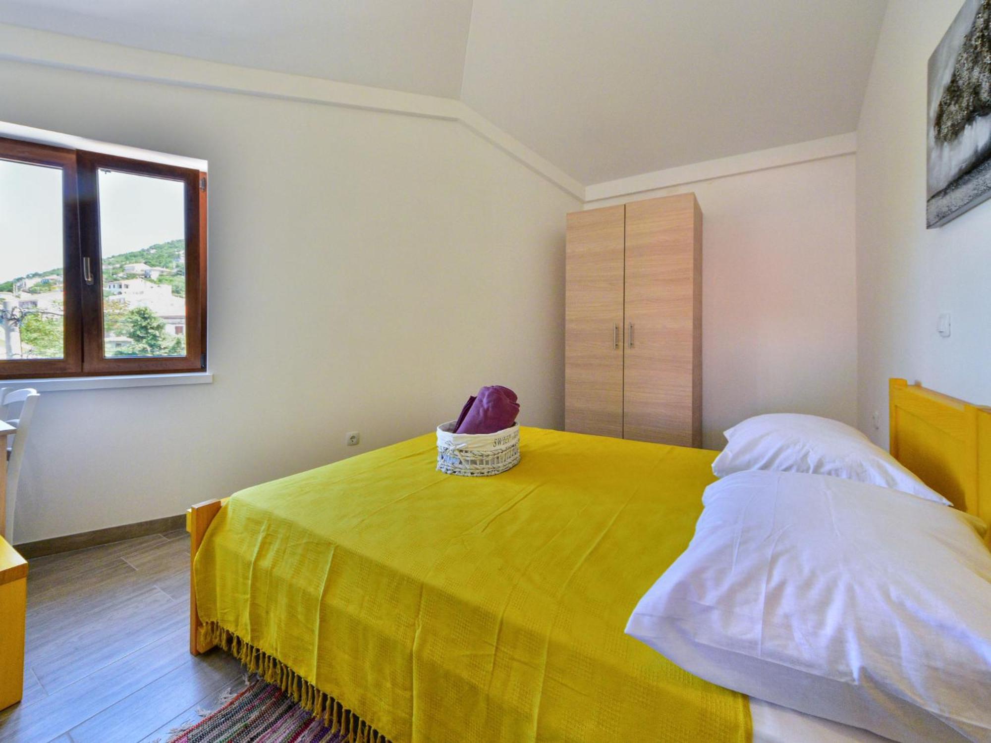 Apartment Val-5 By Interhome Sveti Juraj Exterior foto